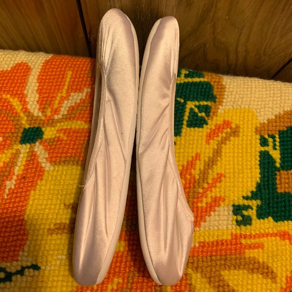 CABERNET Slippers L (8-9) - Picture 3 of 6